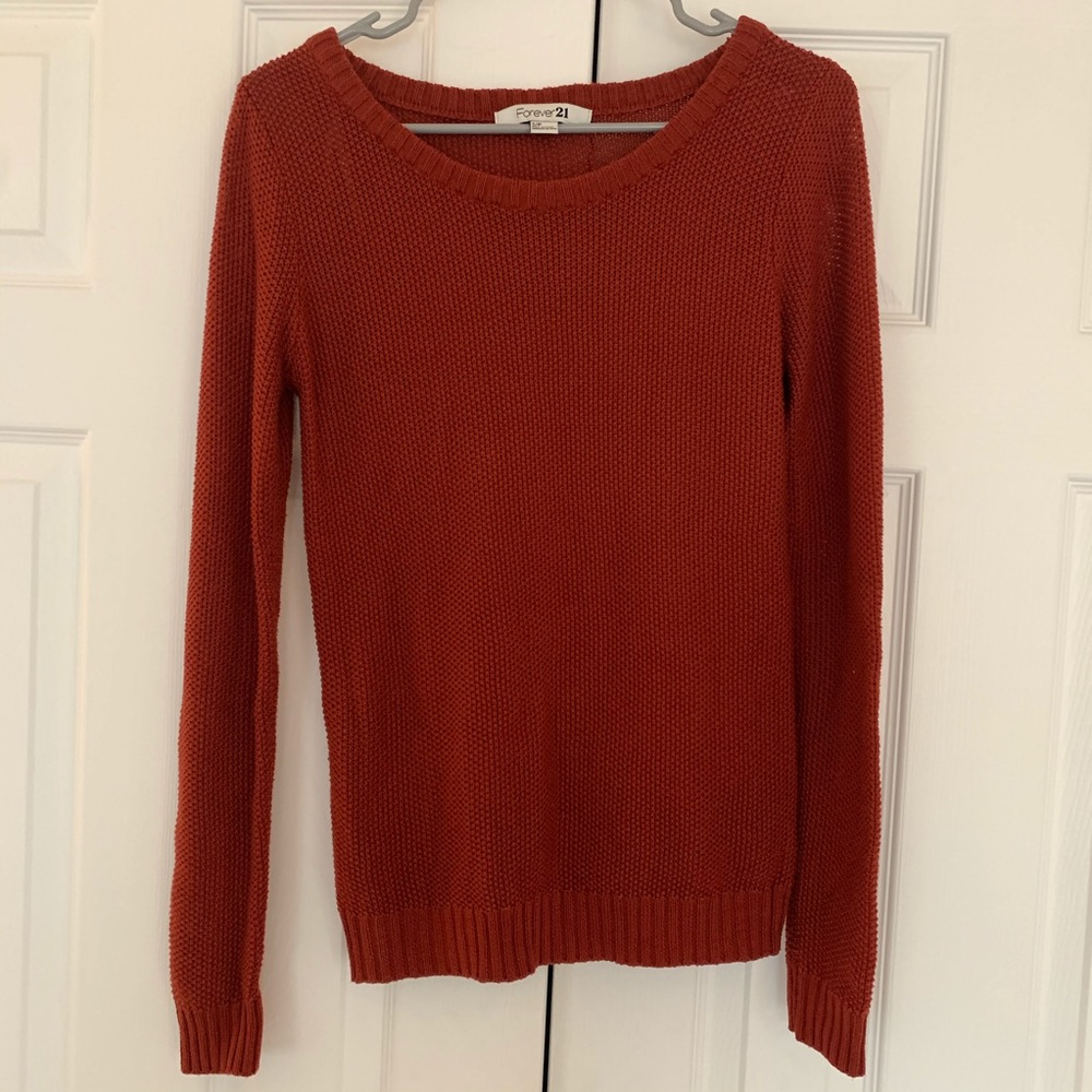 Forever 21 Sweater
